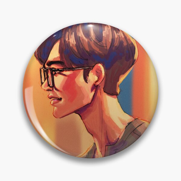 Item preview, Nobi Tinn ? designed and sold by SilverQuill27.