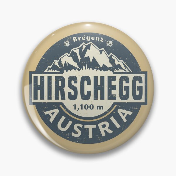 Artikelvorschau, Hirschegg (Gemeinde Mittelberg), Österreich entworfen und verkauft von studio838.
