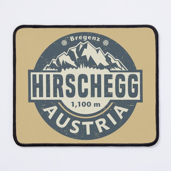 Item preview, Hirschegg (Gemeinde Mittelberg), Austria designed and sold by studio838.