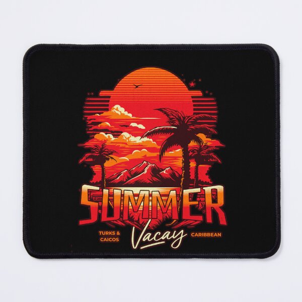 Item preview, Summer vacay , Caicos and turks 2023, vacation, souvenir, travel designed and sold by mwebba2005.