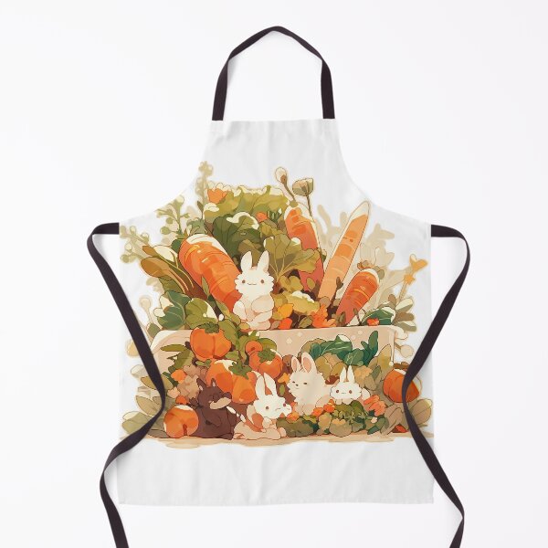 Item preview, Fantastic vegetables animals designed and sold by Natrall.