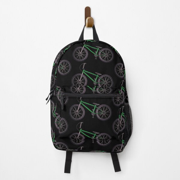 Item preview, Green BMX bike designed and sold by PeterADesign.