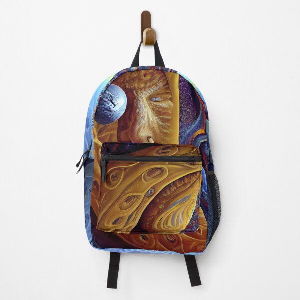 Item preview, Inside the galactic womb 1 designed and sold by Fidel Mehra.