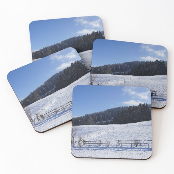 Item preview, A Country Winter designed and sold by AnnaMirella.