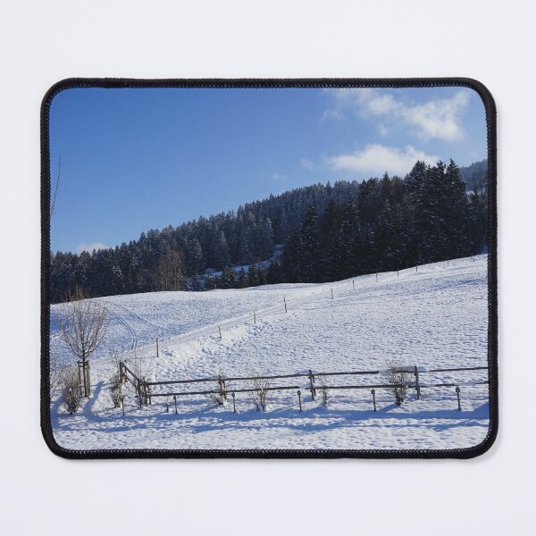 Item preview, A Country Winter designed and sold by AnnaMirella.