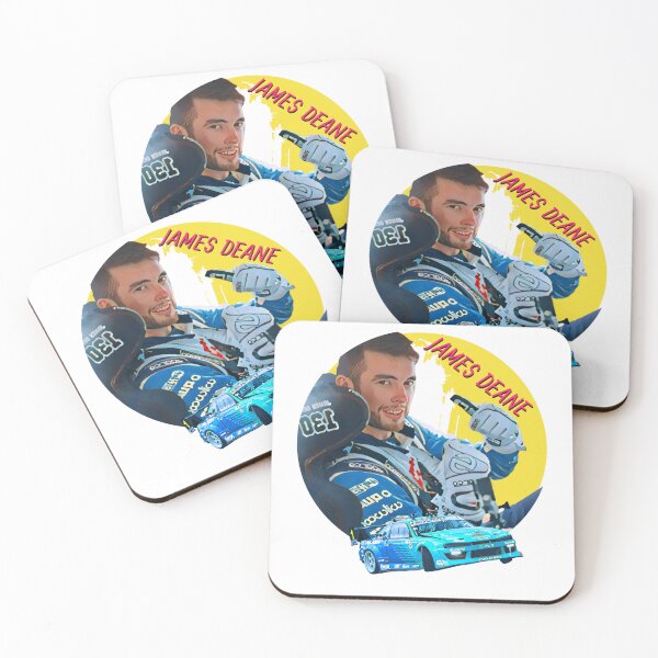 Item preview, James Deane T Shirt | Sticker | James Deane Hoodie designed and sold by Fanart1991.
