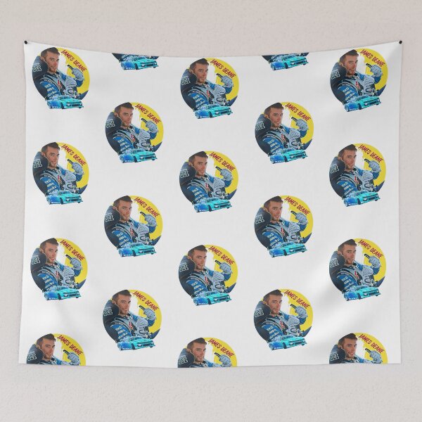 Item preview, James Deane T Shirt | Sticker | James Deane Hoodie designed and sold by Fanart1991.
