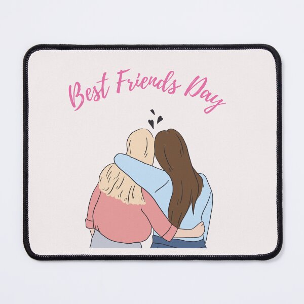 Item preview, Best Friends Day designed and sold by Simo0455.