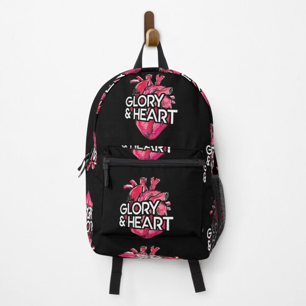 Item preview, Glory & Heart | Logo designed and sold by GOSMAGNE.