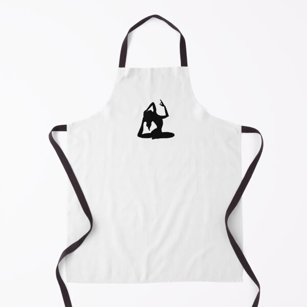 Item preview, Black Silhouette pigeon pose designed and sold by Aurora Gritti.