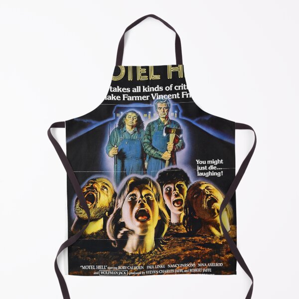 Item preview, Motel Hell designed and sold by SPAVVAS.