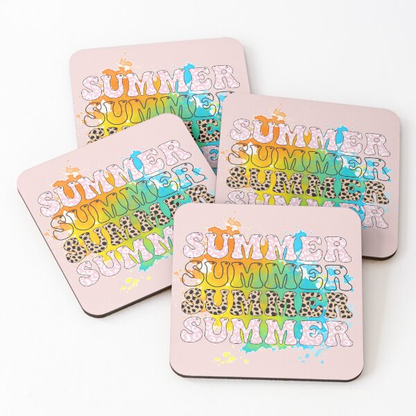 Item preview, Color Summer Design  designed and sold by Brandonjj.