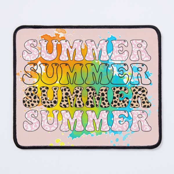 Item preview, Color Summer Design  designed and sold by Brandonjj.