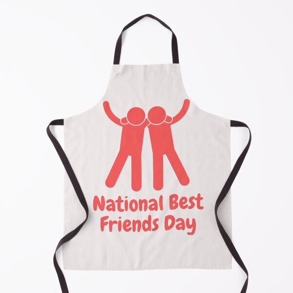 Item preview, National Best Friends Day designed and sold by Simo0455.