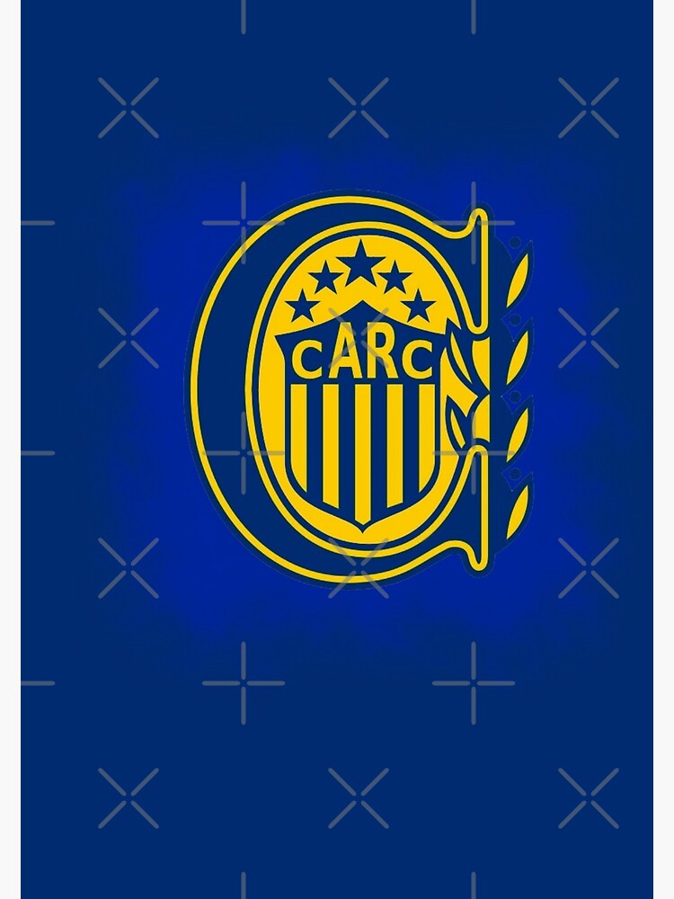 ESCUDOS DO MUNDO INTEIRO: RACING CLUB DA ARGENTINA APRESENTA NOVO ESCUDO