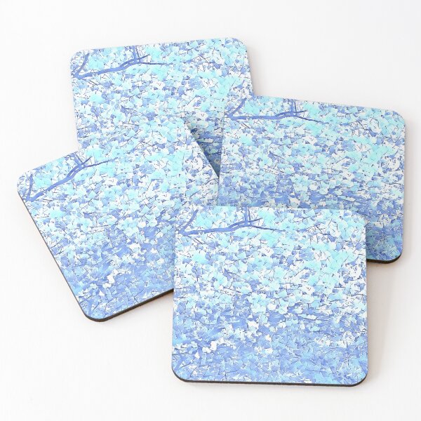 Item preview, Glass Leaves designed and sold by olusion.