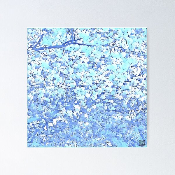 Item preview, Glass Leaves designed and sold by olusion.