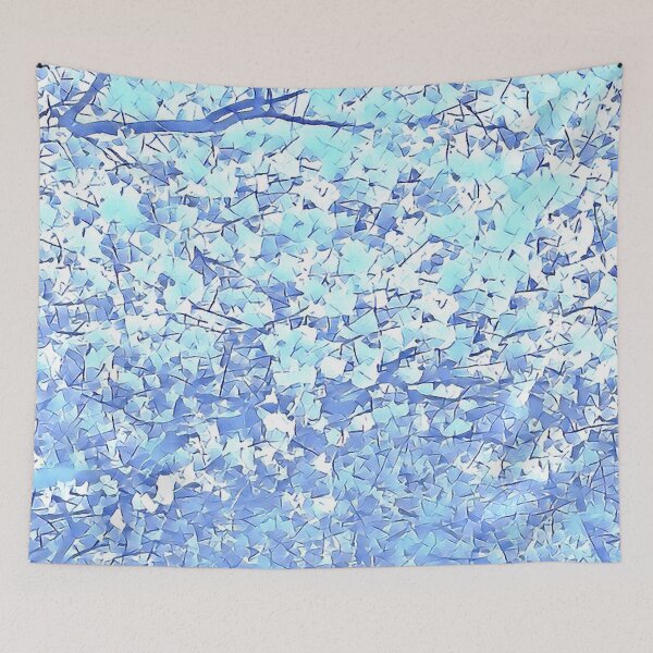 Item preview, Glass Leaves designed and sold by olusion.