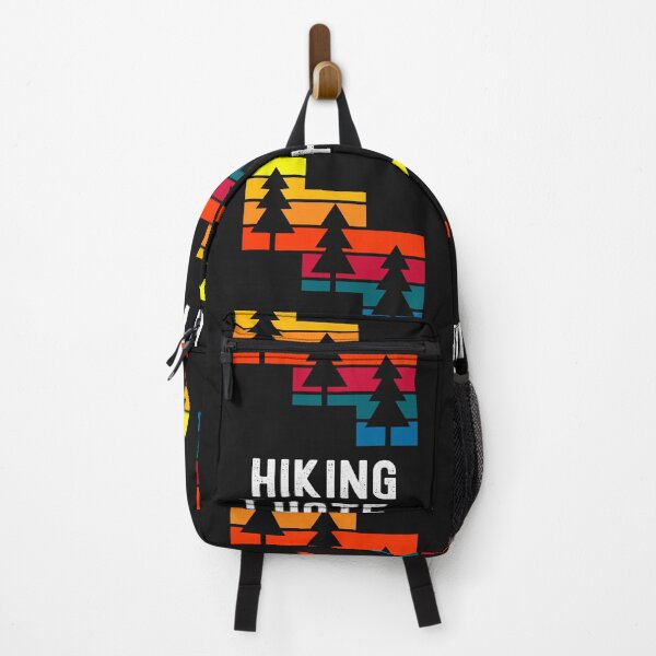 Item preview, I hate hiking,just kidding love nature,camping designed and sold by erozzz.