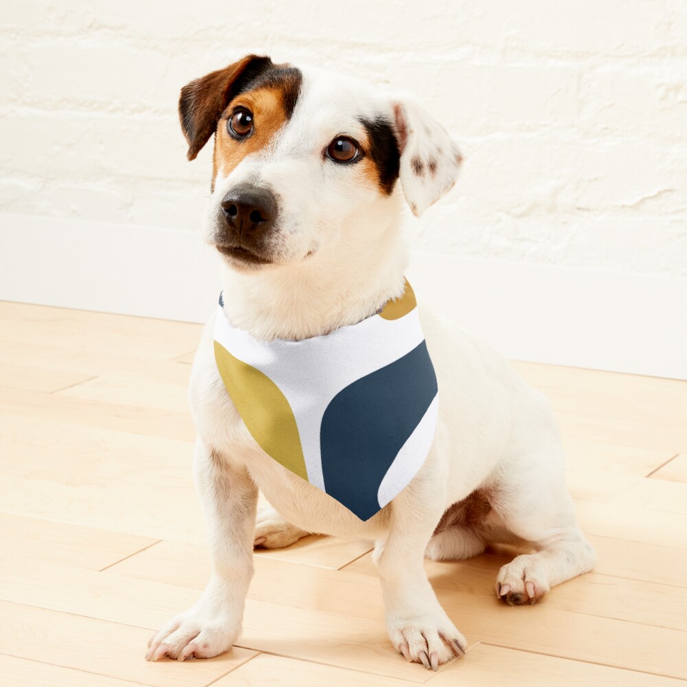 Item preview, Pet Bandana designed and sold by kierkegaard.