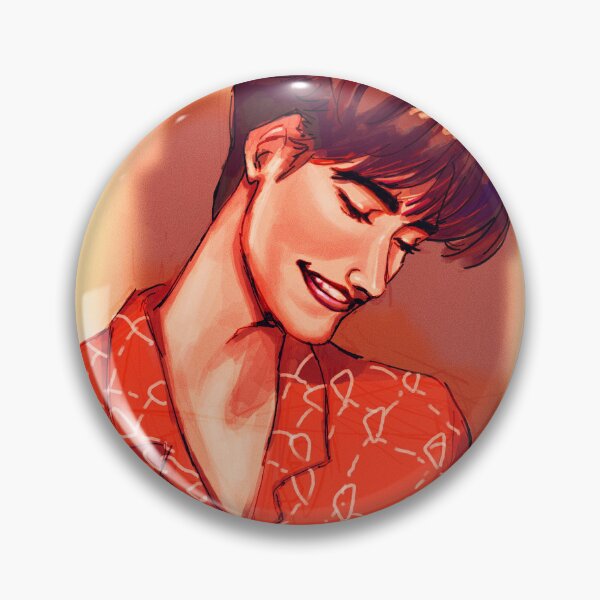 Item preview, Nong Gemgem ? designed and sold by SilverQuill27.