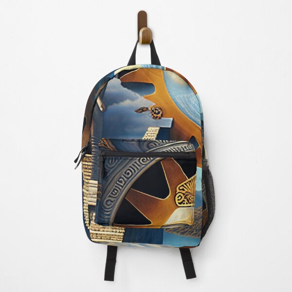 Item preview, Inner Gateway 1 designed and sold by Fidel Mehra.