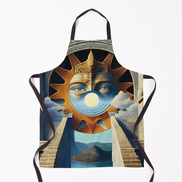 Item preview, Inner Gateway 1 designed and sold by Fidel Mehra.