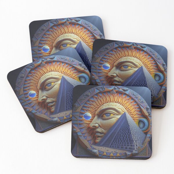 Item preview, Watchers of Time 2 designed and sold by Fidel Mehra.