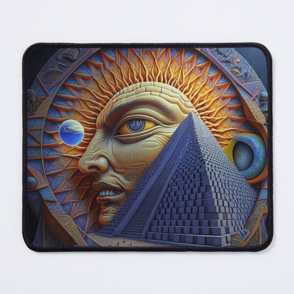 Item preview, Watchers of Time 2 designed and sold by Fidel Mehra.