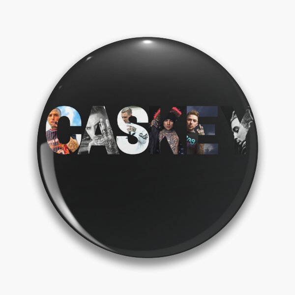 Item preview, Caskey T Shirt / Mug | Caskey Stickers designed and sold by Fanart1991.