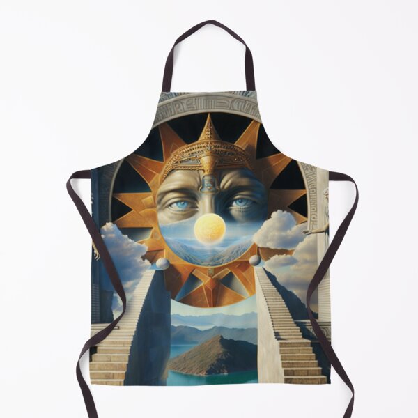 Item preview, Inner Gateways 3 designed and sold by Fidel Mehra.
