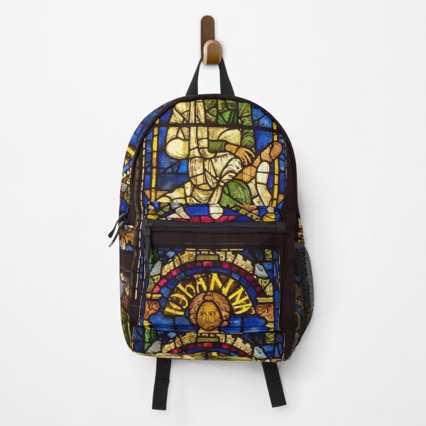 Item preview, Medieval Stained Glass  designed and sold by JohnGaffen.