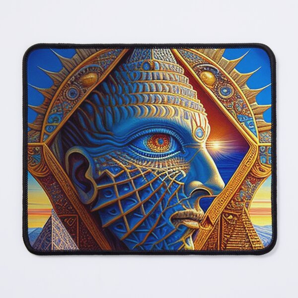 Item preview, Watchers of Time 3 designed and sold by Fidel Mehra.