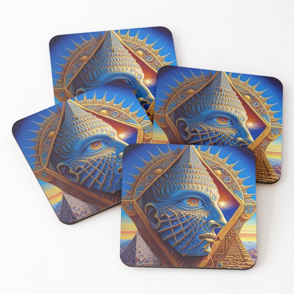 Item preview, Watchers of Time 3 designed and sold by Fidel Mehra.