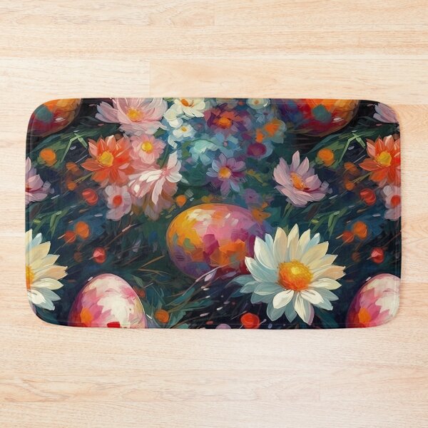 Item preview, Easter pattern designed and sold by Pixel  Playground.