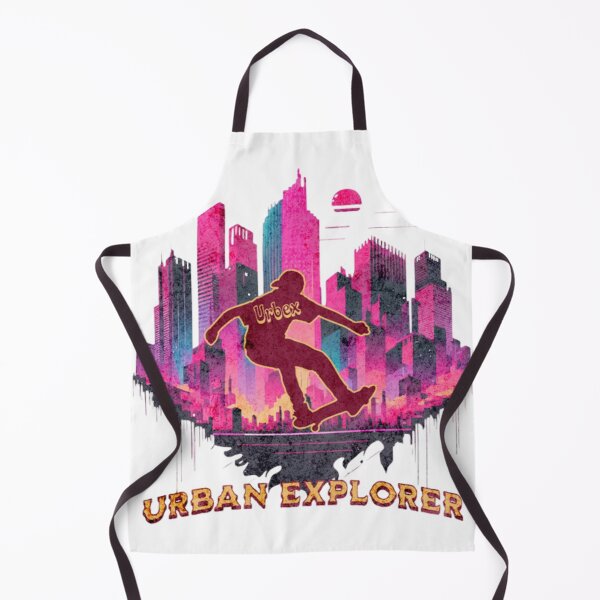 Item preview, Urban explorer designed and sold by Route51.