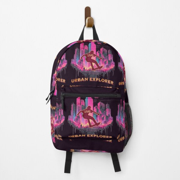 Item preview, Urban explorer designed and sold by Route51.