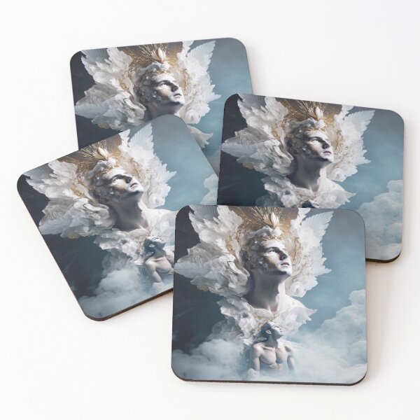 Item preview, Heaven Sent 1 designed and sold by Fidel Mehra.