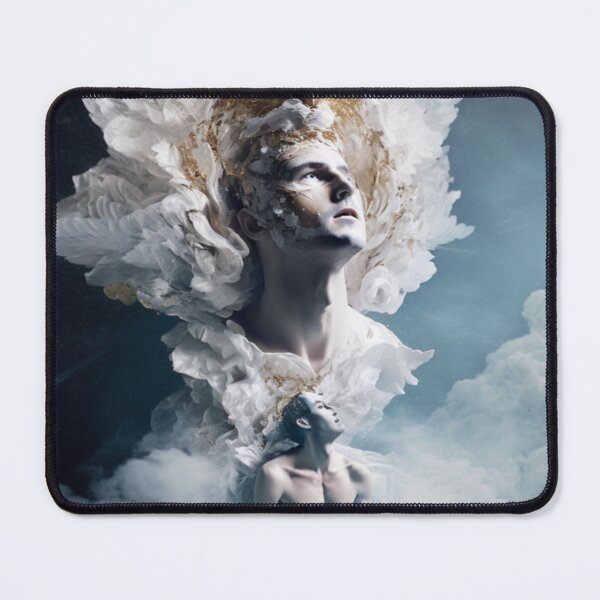 Item preview, Heaven Sent 1 designed and sold by Fidel Mehra.