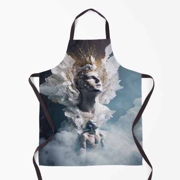 Item preview, Heaven Sent 1 designed and sold by Fidel Mehra.