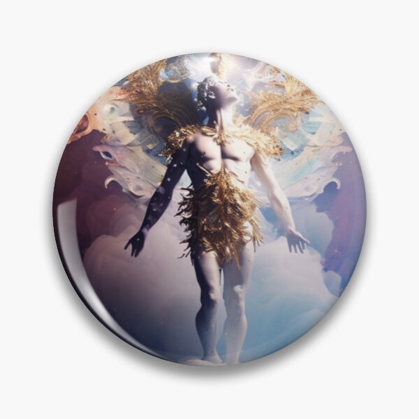 Item preview, Heaven Sent 2 designed and sold by Fidel Mehra.