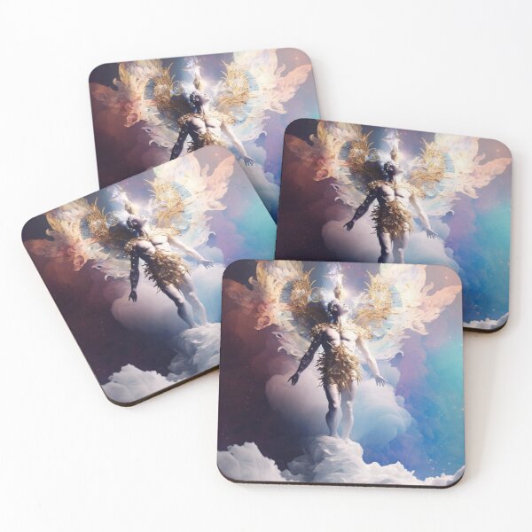 Item preview, Heaven Sent 2 designed and sold by Fidel Mehra.