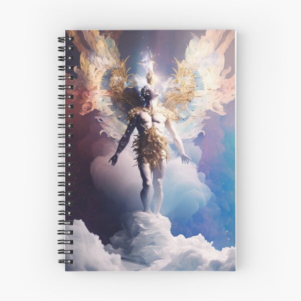 Item preview, Heaven Sent 2 designed and sold by Fidel Mehra.