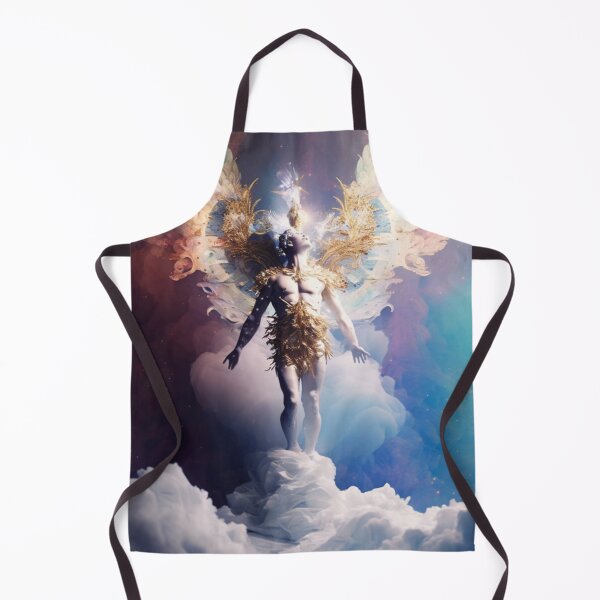 Item preview, Heaven Sent 2 designed and sold by Fidel Mehra.