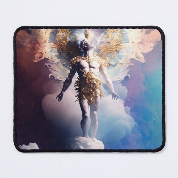Item preview, Heaven Sent 2 designed and sold by Fidel Mehra.