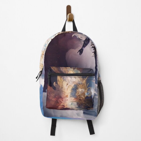 Item preview, Heaven Sent 2 designed and sold by Fidel Mehra.