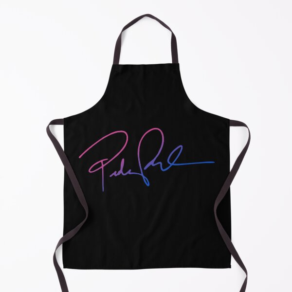 Item preview, Pedro Signature (bisexual pride flag) designed and sold by sarascoprox.