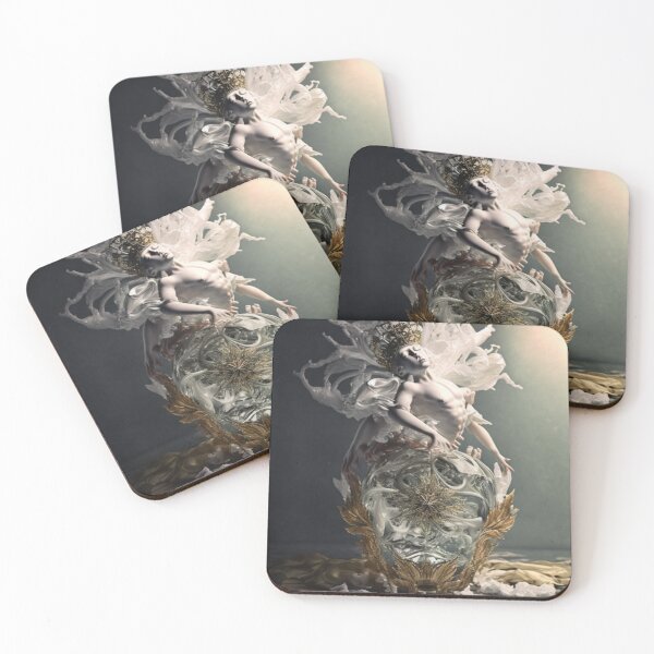 Item preview, Heaven Sent 3 designed and sold by Fidel Mehra.