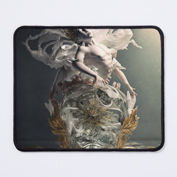 Item preview, Heaven Sent 3 designed and sold by Fidel Mehra.
