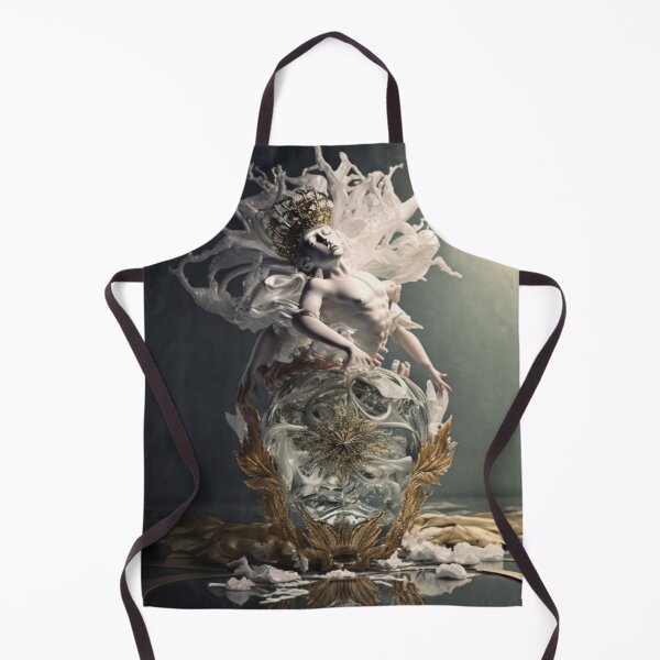 Item preview, Heaven Sent 3 designed and sold by Fidel Mehra.